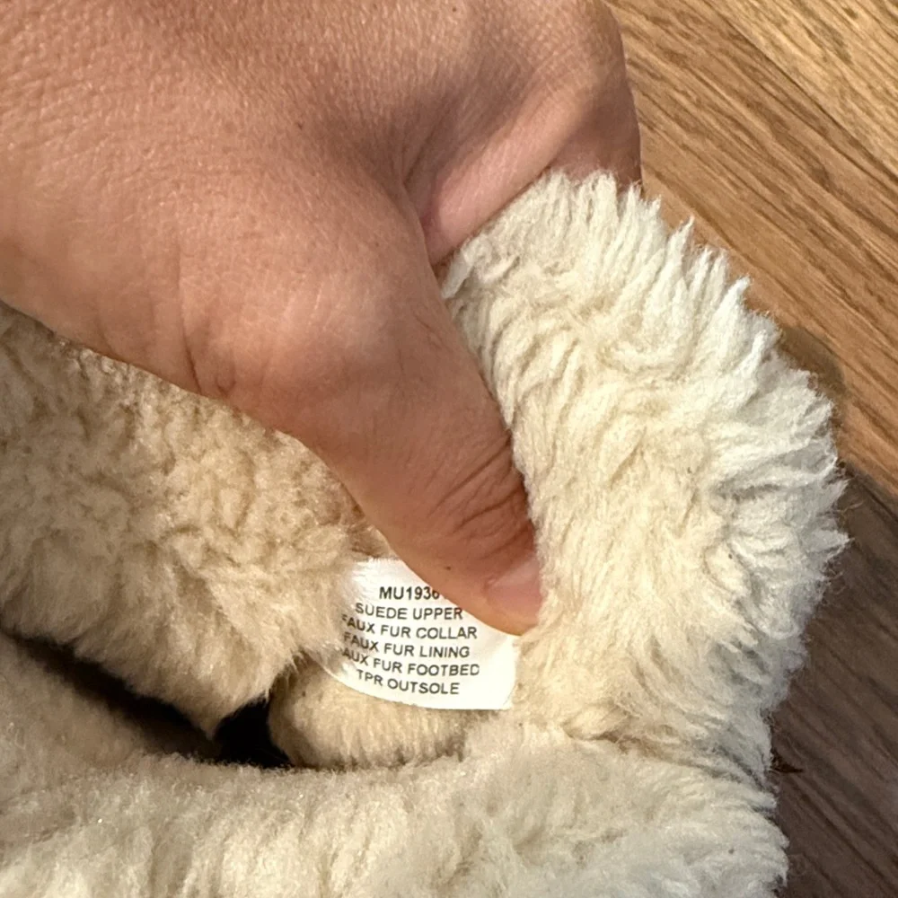 Lamo faux fur